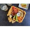 Nordic Ware Pro Cast Stadium Pan