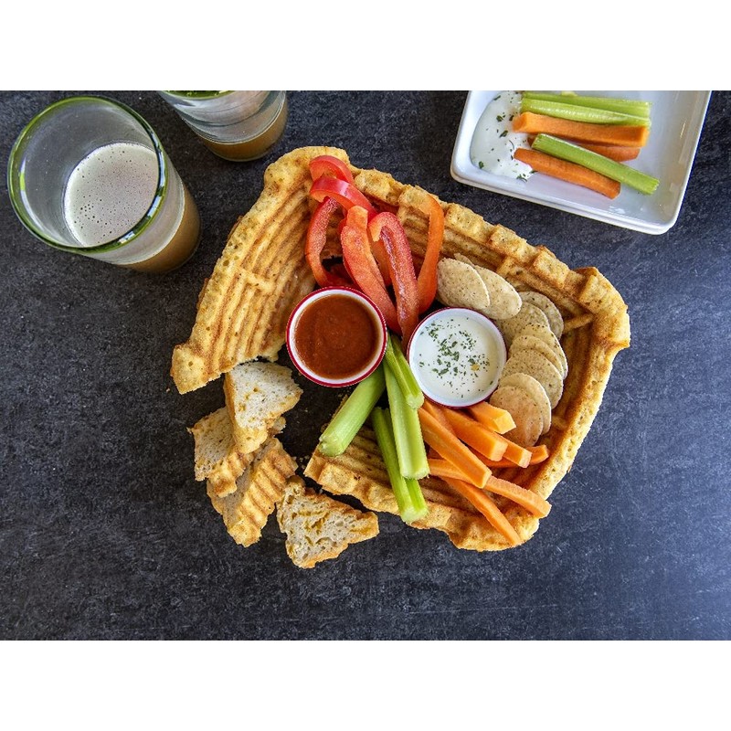 Nordic Ware Pro Cast Stadium Pan