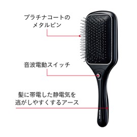 Koizumi Reset Brush