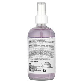 Advanced Clinicals Collagen + Rosewater, Plump + Glow Facial Mist, 7.5 fl oz (222 ml)