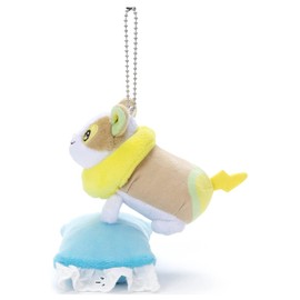 Pokemon Pokemon Plush Eco Bag One Piece