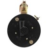 Premium USA Made! Complete Starter Motor Assembly with Solenoid Switch
