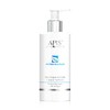 Apis Hydro Balance Moisturising Cleansing Milk with Sea Algae 300ml
