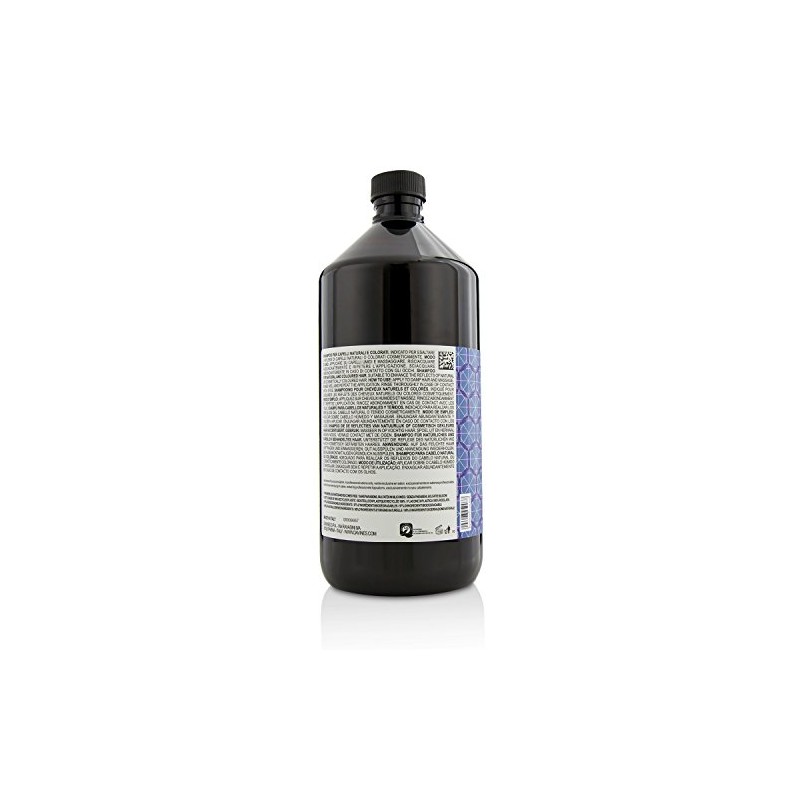 Davines Shampoo - 1000 ml