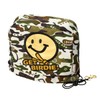 WINWIN STYLE WINWIN-WINN STYLE GET BIRDIE! CAMO Head Cover for