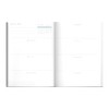 Ohh Deer 2026 Diary Cath Kidston - Cloth Bound A5