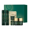 Dewtree 듀이트리 울트라 바이탈라이징 스네일 달팽이 3종 세트/ 달팽이크림 Dewtree Ultra Vitalizing Snail 3-Piece Set/Snail Cream