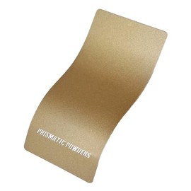PRISMATIC POWDERS® Aztec Gold (1 LB/UMB-4871) - The Powder Coat Color Experts