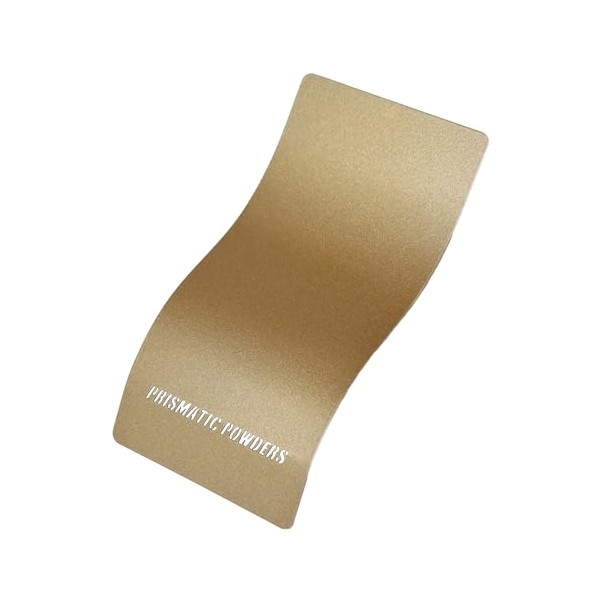 PRISMATIC POWDERS® Aztec Gold (1 LB/UMB-4871) - The Powder Coat