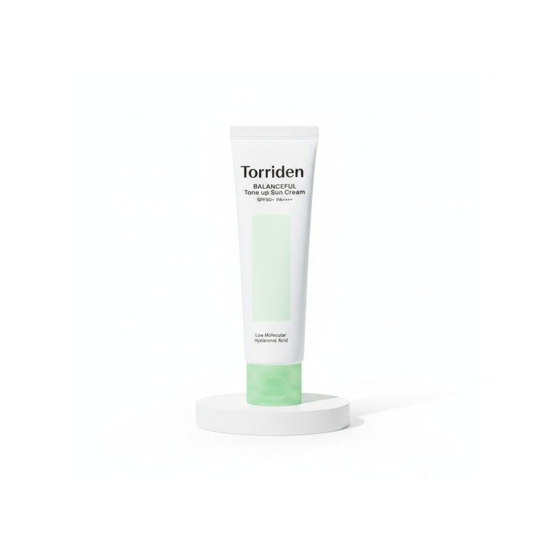 Dalva [Sensitive skin tea] Dalva mild sunscreen 50ml / [민감자차]