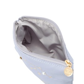 Maison de Fleur Pouch, Constellation Pouch, large, One size