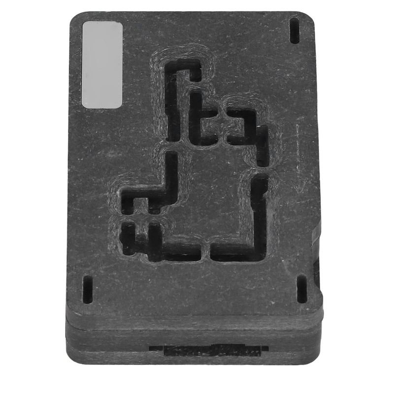 Reballing Station 4 in 1 Strong Magnetic Double Sided Middle