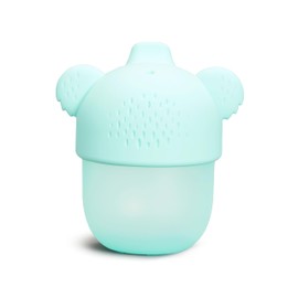 Munchkin 8oz Soft-Touch Spill-Proof Sippy Cup-Koala