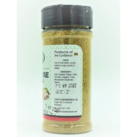 Try It Seasoning Blends (6 oz) / Products of the Caribbean (All Purpose Seasoning) 2 PACK