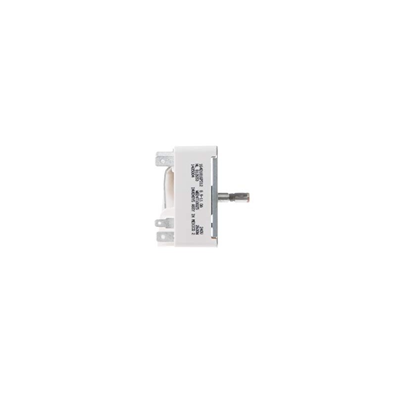 GenPro RANGE INFINITE SWITCH REPLACES WB24T10025 GE