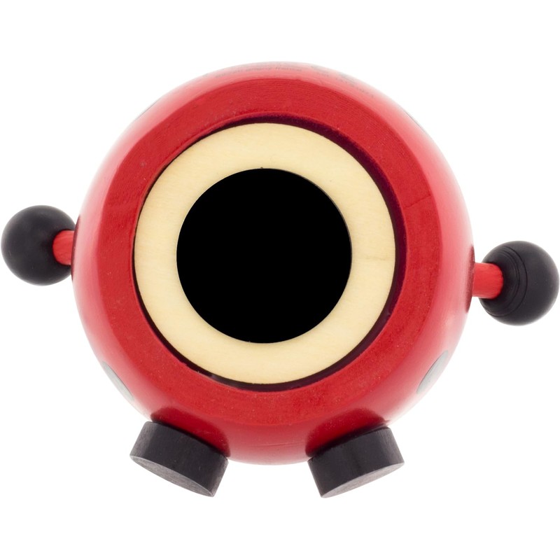 Ulysse Ladybug Moneybox