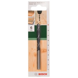 Bosch DIY Wood Drill Bits, 2609255203
