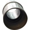 For Shop-Vac Vacuum Hose End Swivel 2" Hose to 2"