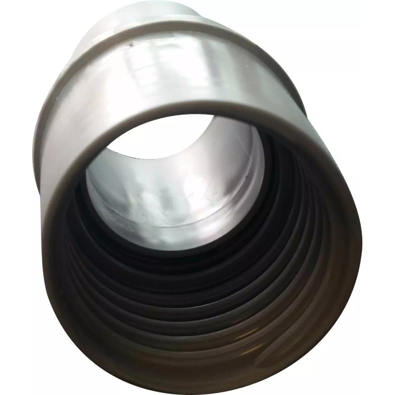 For Shop-Vac Vacuum Hose End Swivel 2" Hose to 2"