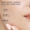 Kit Cuidado Facial Ácido Hialurónico Piezas Beaubase Hidratante Limpiador Suero