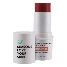 Moira Rubor Líquido Love Steady Liquid Blush Adorn