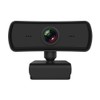 PC03 Computer Camera Live USB Camera Free Drive Microphone Webcam