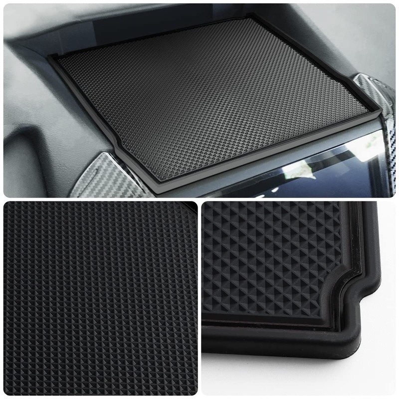 Auovo Subaru XV Impreza Forester sk Display Front Mat Dashboard