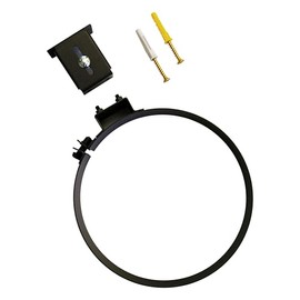 FIREFIX RDW150/SCH1 Adjustable Pipe Clamp 90-125 mm