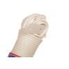 Quality Everlasto Premium 'Wyercentor' White Clothes/Washing Line 3.5mm x 20M