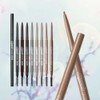 peripera Olive Young Peripera Speedy Skinny Brow 8 Colors / 올리브영 페리페라 스피디 스키니 브로우 8 Colors
