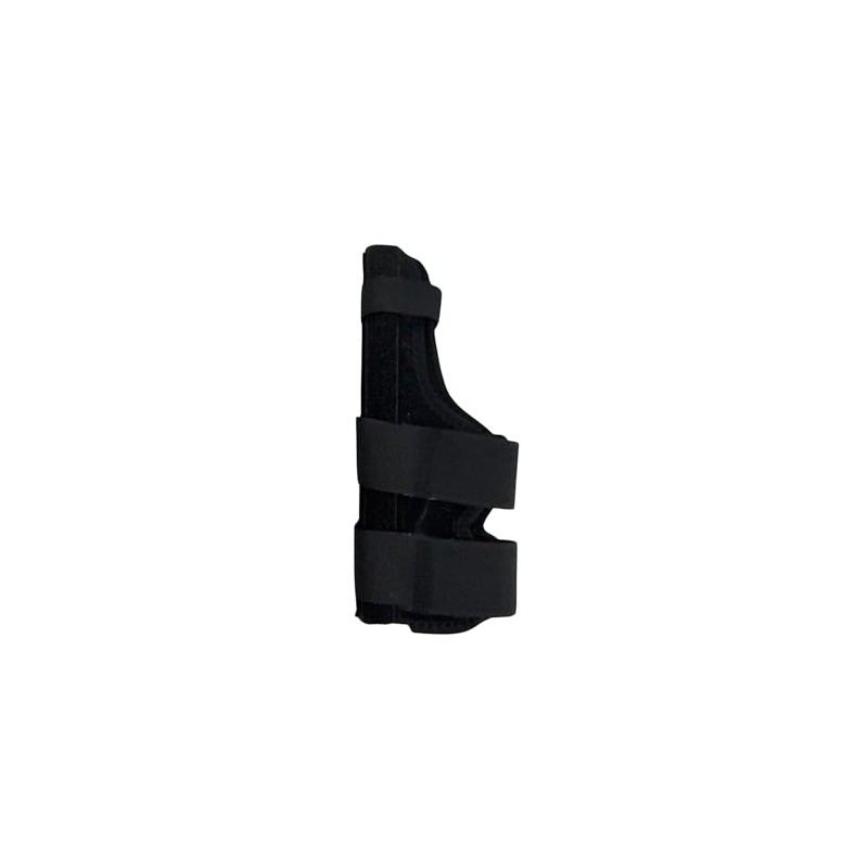 SEVEN MINE Ferula Larga para Pulgar - Talla Universal Unisex,