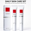 Hydrating Face Cream – Lightweight Moisturizer for Smooth, Soft Skin,