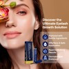 Eyelash Growth Serum: Lash Serum, Eyelash Serum, Lash Growth Serum,