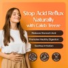 Caleb Treeze Digestion Tonic (Formerly: Stops Acid Reflux) 8 oz
