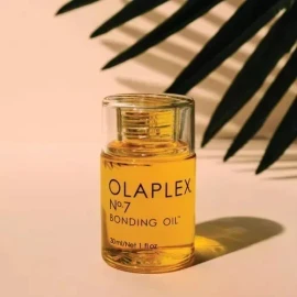 Kit Tratamiento Capilar Olaplex Para Cabello No.6 Y No.7