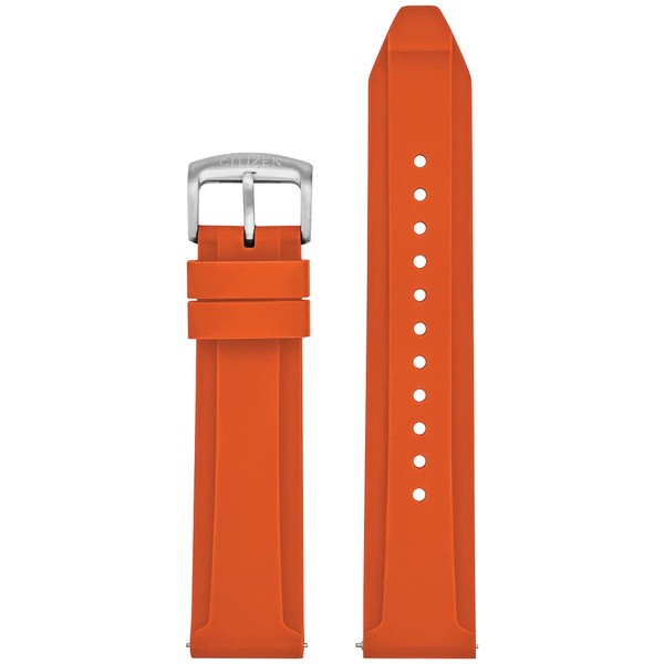 Citizen CZ Smart 22mm smartwatch interchangeable strap