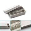 SEIWEI IP66 Waterproof Junction Box 25A 600V Outdoor Plastic Waterproof