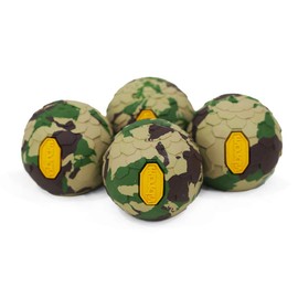 Helinox 1822217 Outdoor Chair Parts HN Vibram Ball Feet