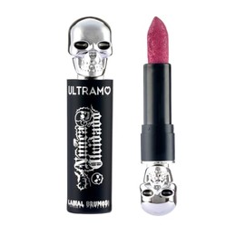 ULTRAMO Labial Líquido Mate, No Transfer y Alta Pigmentación (02 Mauve)
