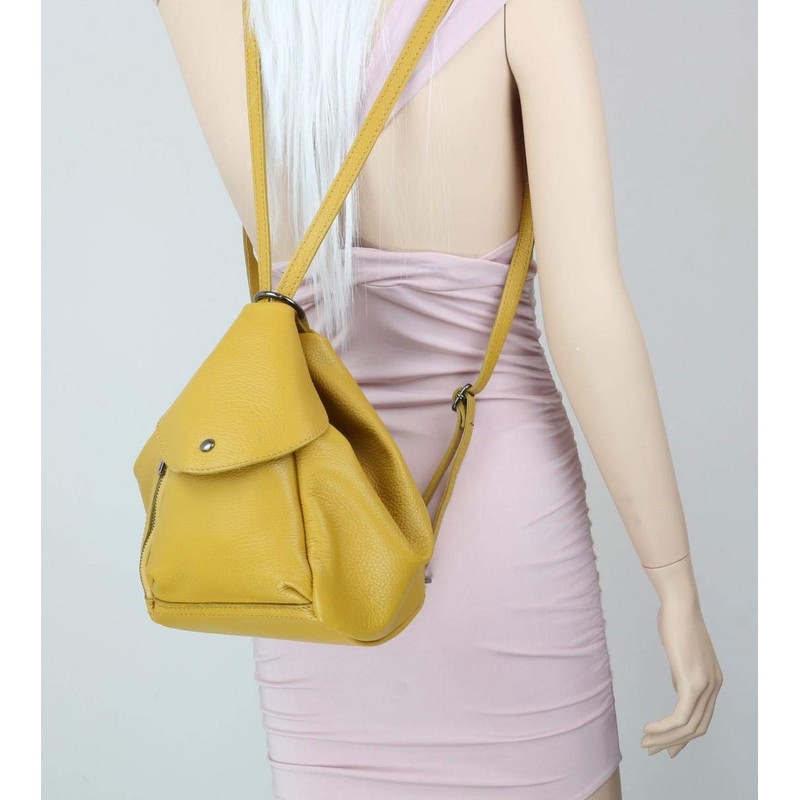 Girly Handbags Womens 2 in 1 Backpack Convertible Bag Shoulder