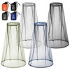 HESTYA 4 Pack Mosquito Net Mesh for Head Face Neck