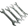 CRAB TOOL VS-400 Ultra Thin Spanner 4 PCS. (Thin Nut