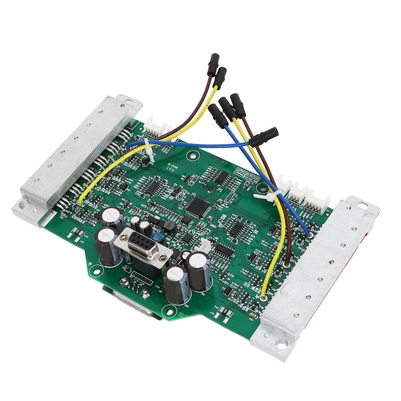 Balance Car Mainboard Controller Balance Car Mainboard Circuit Board Replacement