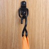 JCHL D Rings Tie Down Anchors Hooks for Trailer Truck