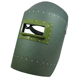 Star Denki Manufacturing (SUZUKID) Helmet Face P-3