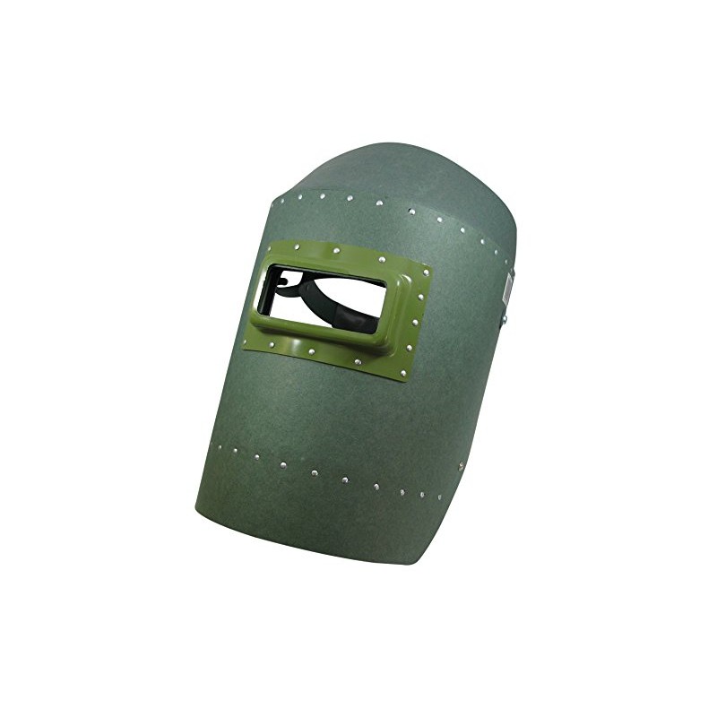 Star Denki Manufacturing (SUZUKID) Helmet Face P-3