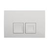 Delta 50 115.135.111 Actuator Plate White