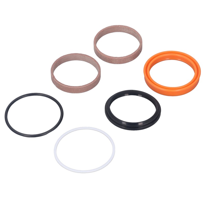 Lift Cylinder Sealing Kit Rubber Gaskets 1904405000 Forklift Cylinder Seals