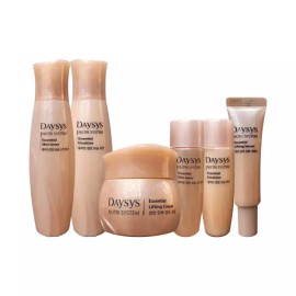 Enprani 엔프라니 데이시스 뉴트리 시스템 에센셜 3종 세트 촉촉한 Enprani Daycis Nutri System Essential 3-Piece Set Moisturizing