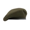 Nawati US Army Style Berets, 100% Wool British Military Berets